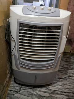 Air cooler
