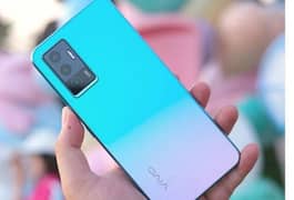 vivo v23e 8+4 ram 256rom