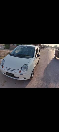 Chevrolet Joy 2005