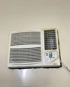 Window AC 0.75 Ton
