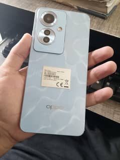 OPPO Reno 11f 5g