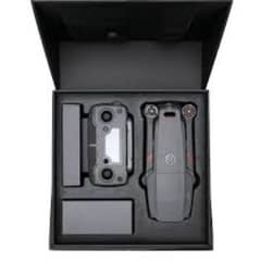 Drone mavic 2 zoom DJI complete box 03482646919 my WhatsApp