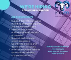 HR