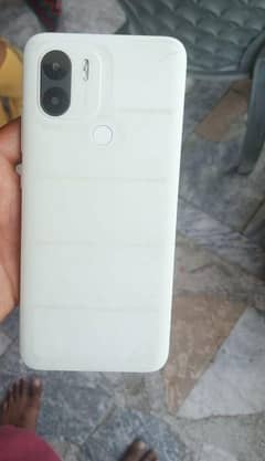 redme a2+ 4/ 64  + ba back cover