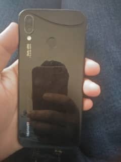 Huawei p20 lite 4/64