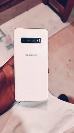 samsung s 10 pluse patch board
