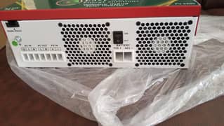 Eazy solar inverter