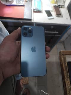 12 Pro 128 GB Jv NON Pta Totally Original HB 96%