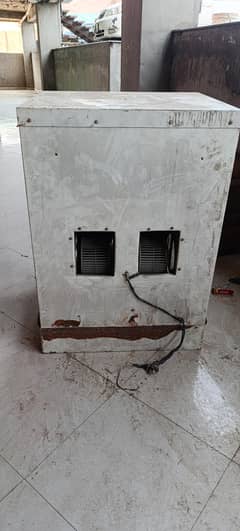 AIR COOLER
