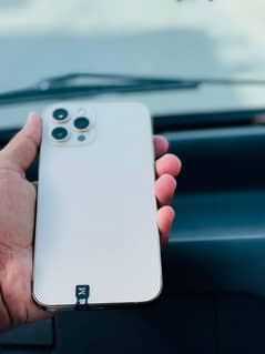 I phone 12 pro max