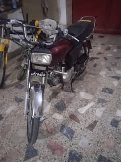 Honda