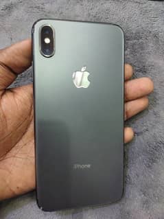 iPhone XS Max hai all ok with box
