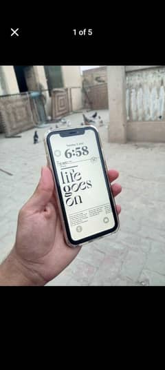 IPHONE XR CONVERT INTO 15pro FOR SALE