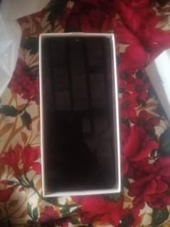 Samsung a04 4/64 storage hai with box