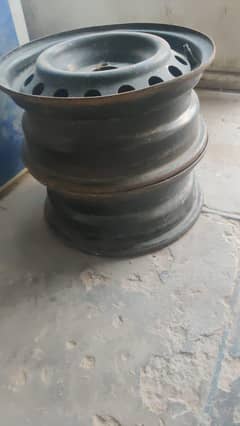 Japanese rim,s