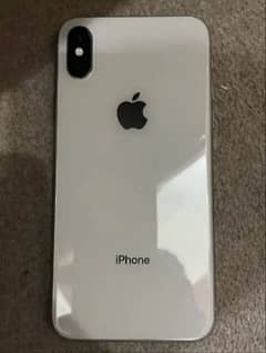 iPhone x pta approved