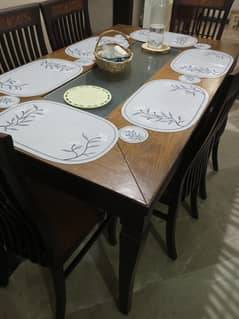 dinning Table