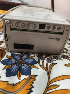 ultrasound printer