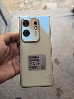 infinix zero 30