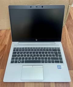 Elite book 840 5g
