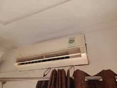 gree 1 ton ac