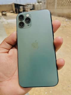 iPhone 11 pro pta approved