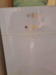 New Water Dispenser for Sale in Bharakahu , Islamabad