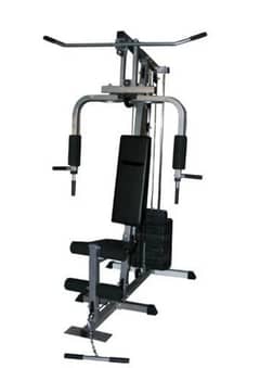 Mini Home Gym Machin