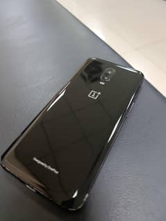 one plus 6T 8/256