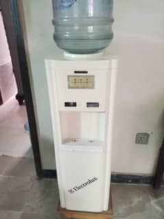 water Despenser