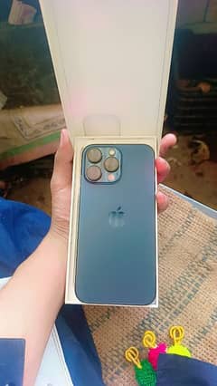 i phone 15 promix jv 256 gb full box