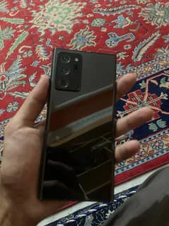 Samsung Note 20 ultra