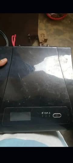 ups plus inviter