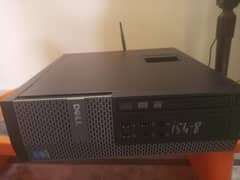 DELL Gaming PC Core i5 4590k New Condition For Sale at Best Price