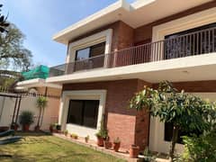 HOUSE FOR RENT IN F-7