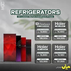 Refrigerator for Sale