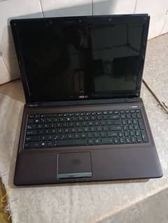 core i5 1st Generation Laptop. Fine Condition