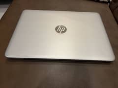 HP EliteBook 840 G4 i5 7th Generation 8/256gb SSD Good Condition