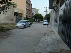 6 Marla Residential in TnT Aabpara