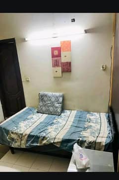 Furnished