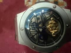 Hublot Geneve