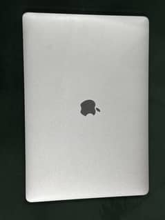 MacBook