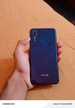 Vivo Y11