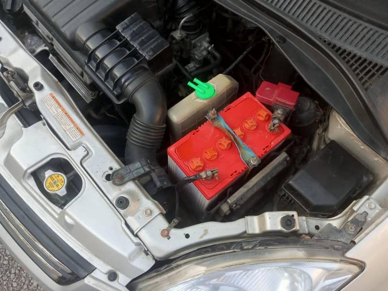 Suzuki swift 2010 model 2011 register own name 9
