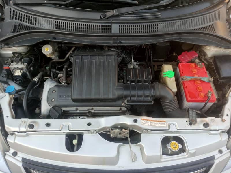 Suzuki swift 2010 model 2011 register own name 10