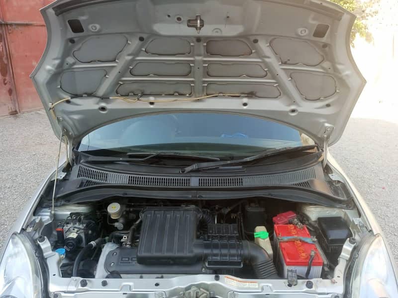 Suzuki swift 2010 model 2011 register own name 14