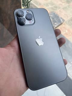 13 pro max non pta 512