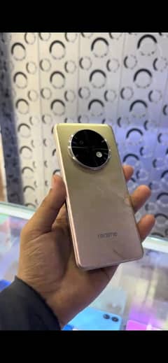 Realme 13 Plus 5g 12 256