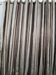 cotton net curtains