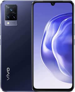 vivo v21 used
